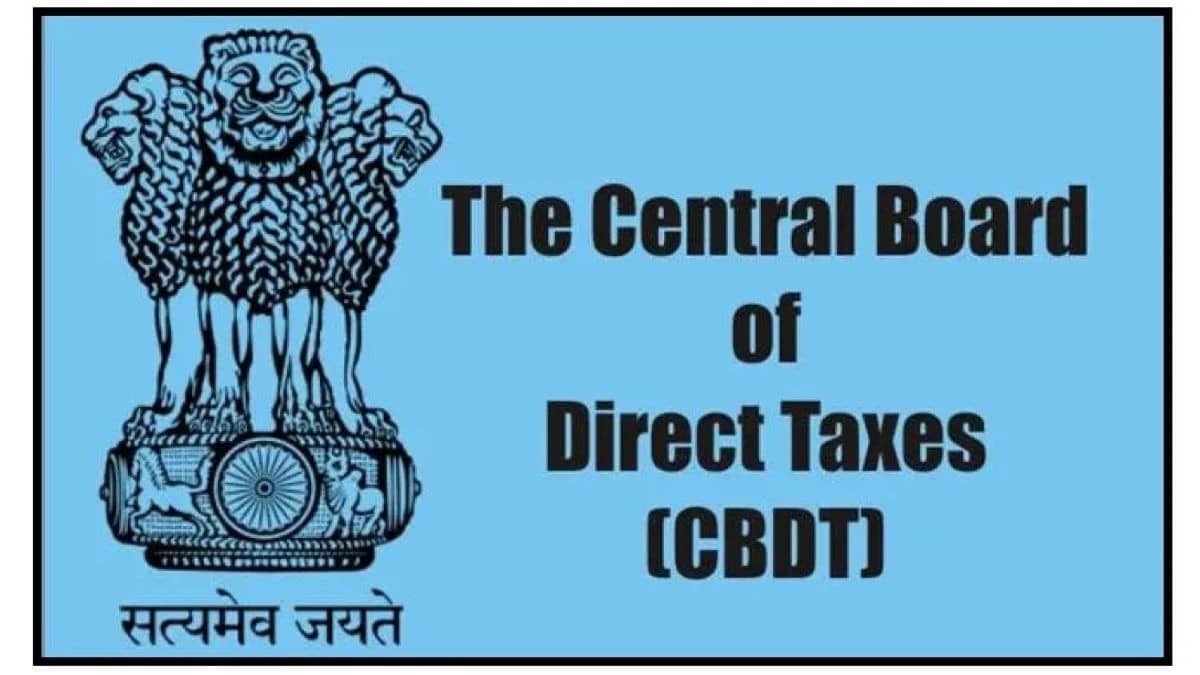 CBDT Launches Phase 2 of NUDGE Campaign to Boost Foreign Asset Reporting