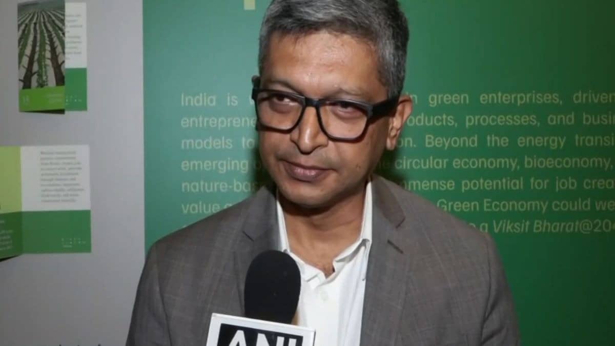 India’s Green Economy to Create Millions of Jobs, Circular Economy and Biodiversity Lead Growth: Tata Chief