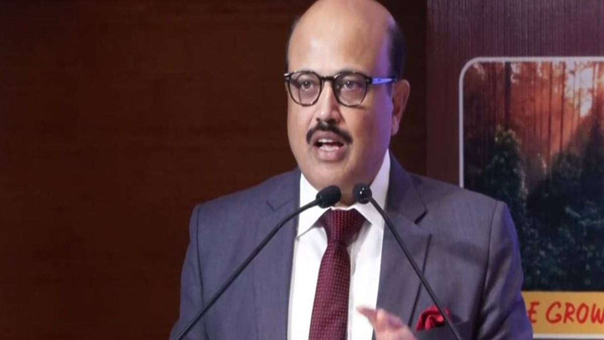 Commerce Secretary Engages SEZ Industry, Pledges Reforms for Ease of Doing Business