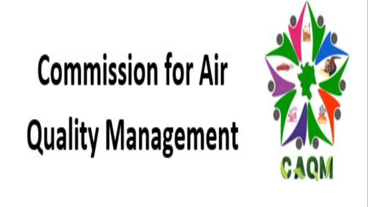 CAQM Revokes GRAP Stage III Restrictions Across NCR as Air Quality Improves