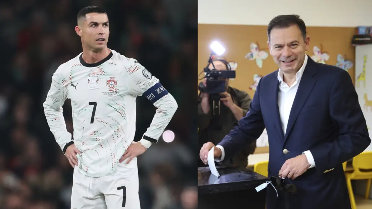 ‘He Still Has Role To Play’: Portugal PM Luis Montenegro Opens Up On Cristiano Ronaldo’s Future After ‘A Selecao’ Storm Into FIFA World Cup 2026