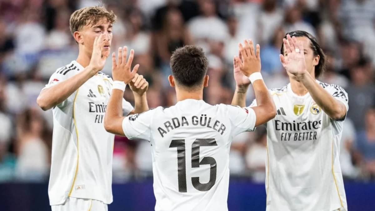 Injury Woes Continue To Haunt Real Madrid, Star Defender Leaves Spain National Camp After Sustaining A Blow