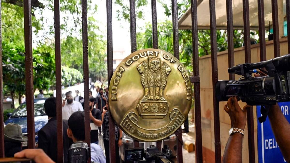 Delhi HC Restrains Patanjali From Airing ‘Dhoka’ Chyawanprash Ad After Dabur’s Plea