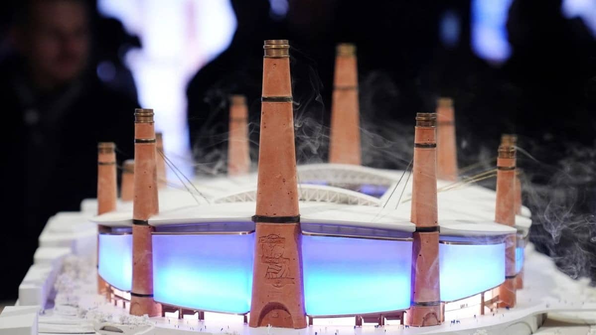 Manchester United, Wrexham, And Yet-to-be-built Birmingham Stadiums Included In U.K.’s Joint Bid For 2035 Women’s World Cup