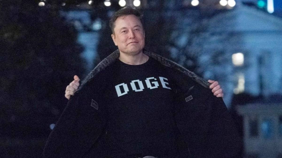‘Doesn’t Exist’: Why Trump’s DOGE Department Was Shut Down 8 Months Early
