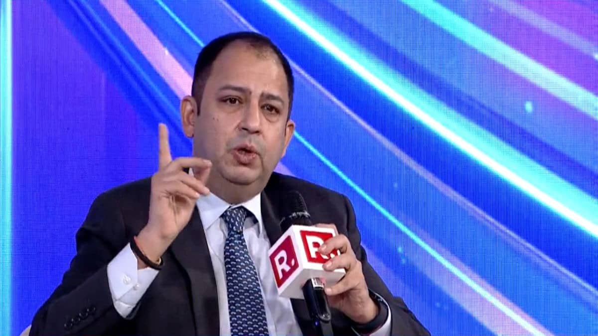 ‘Don’t Wait, Start Investing, Be Patient’: Sundeep Sikka Shares ‘Golden Rule To Wealth Creation’