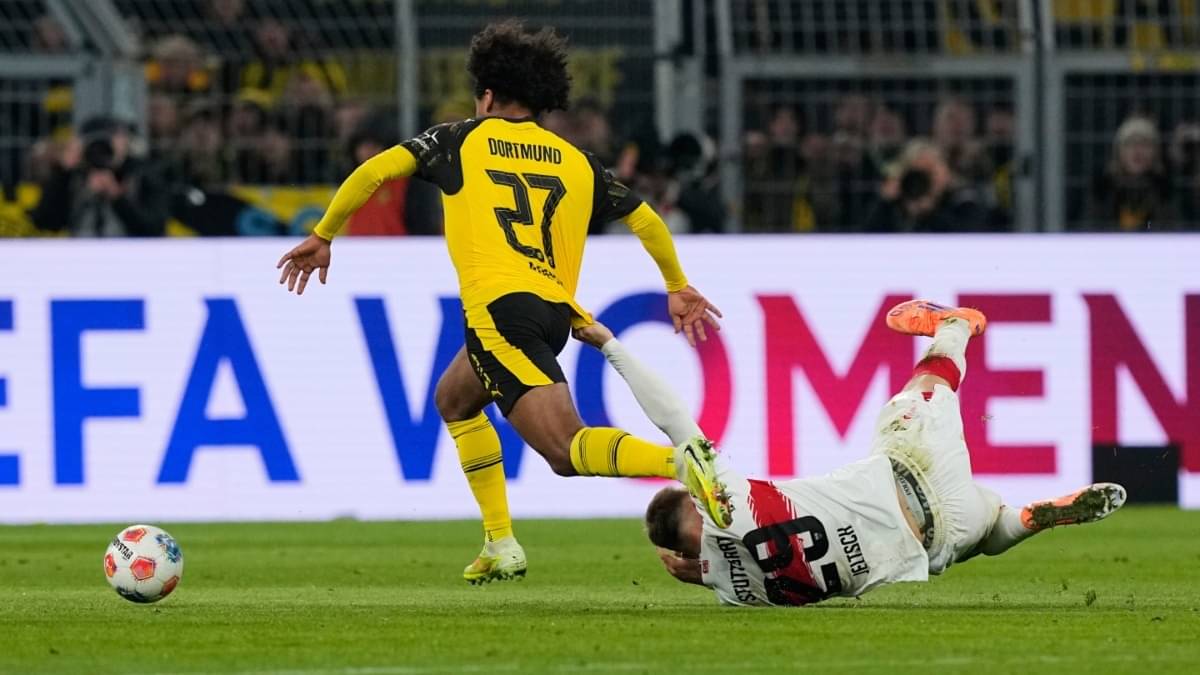Borussia Dortmund vs Villarreal Live Streaming: When And Where To Watch UCL Match In India?