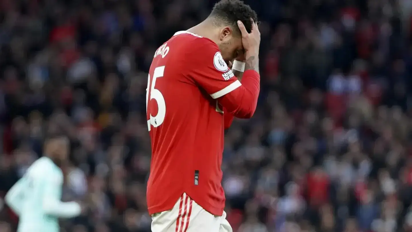 Borussia Dortmund To Revive Jadon Sancho Interest Amid Uncertain Manchester United Future: Report