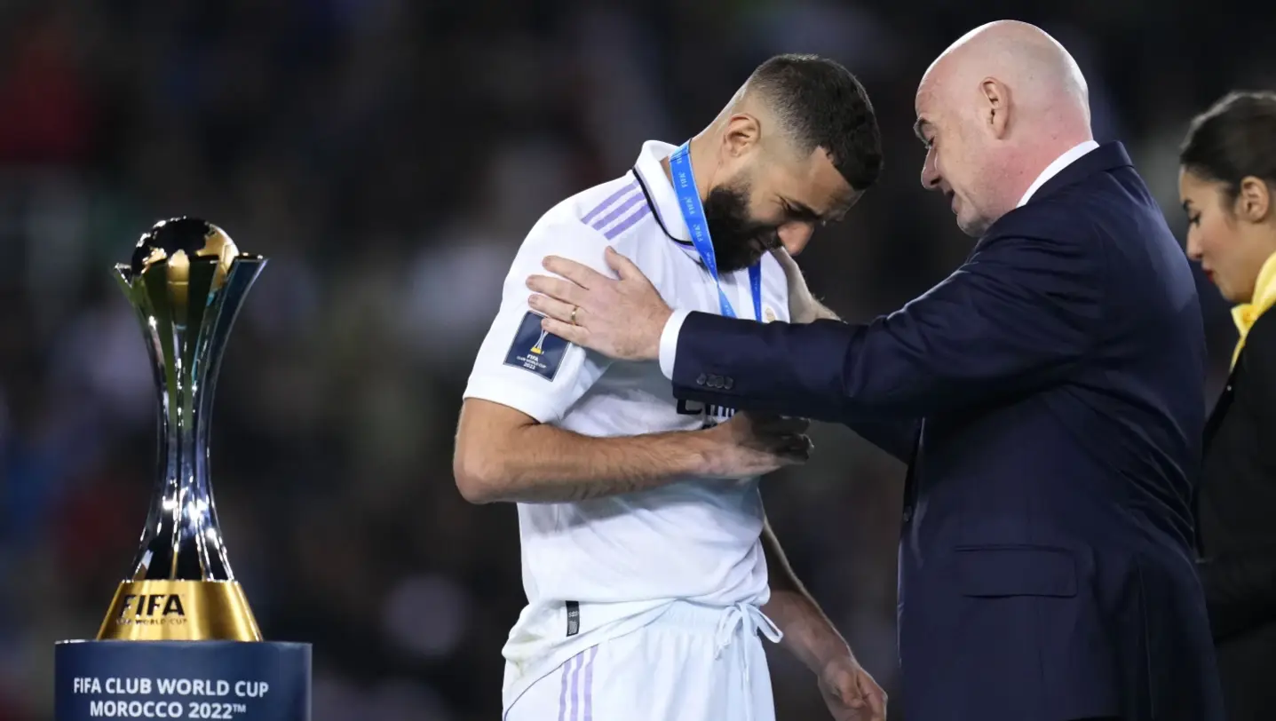 ‘He’s Proven It At Real Madrid’: Al Ittihad Star Backs The Rumored France National Team Head Coach
