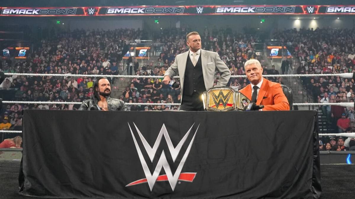 WWE Saturday Night’s Main Event: The Complete Guide To Match Card, Venue, Timings, Live Streaming Details And More