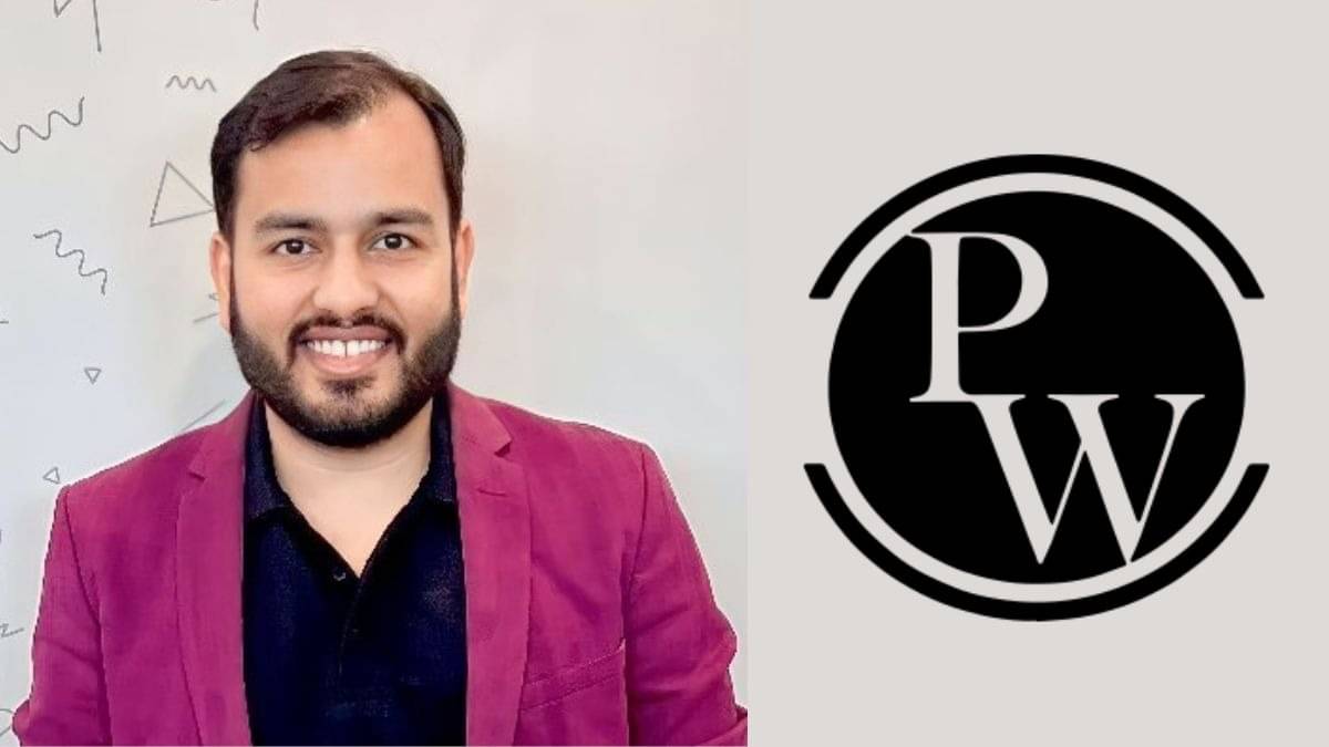 Physics Wallah Share Price: Edtech Major Lists at 33% Premium on D-Street Debut – Key Highlights