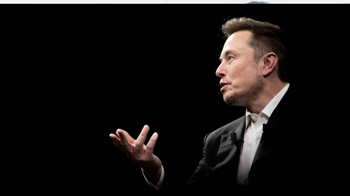 Elon Musk Says AI Will Make Money ‘Irrelevant’ And Work ‘Optional’, Nvidia CEO Jensen Huang Responds