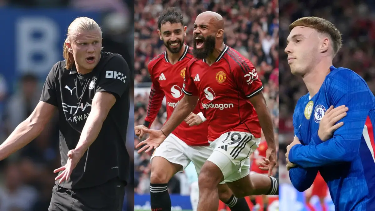 Premier League Matchweek 13: Here’s Everything You Need To Know About Fixtures And Live Streaming Details