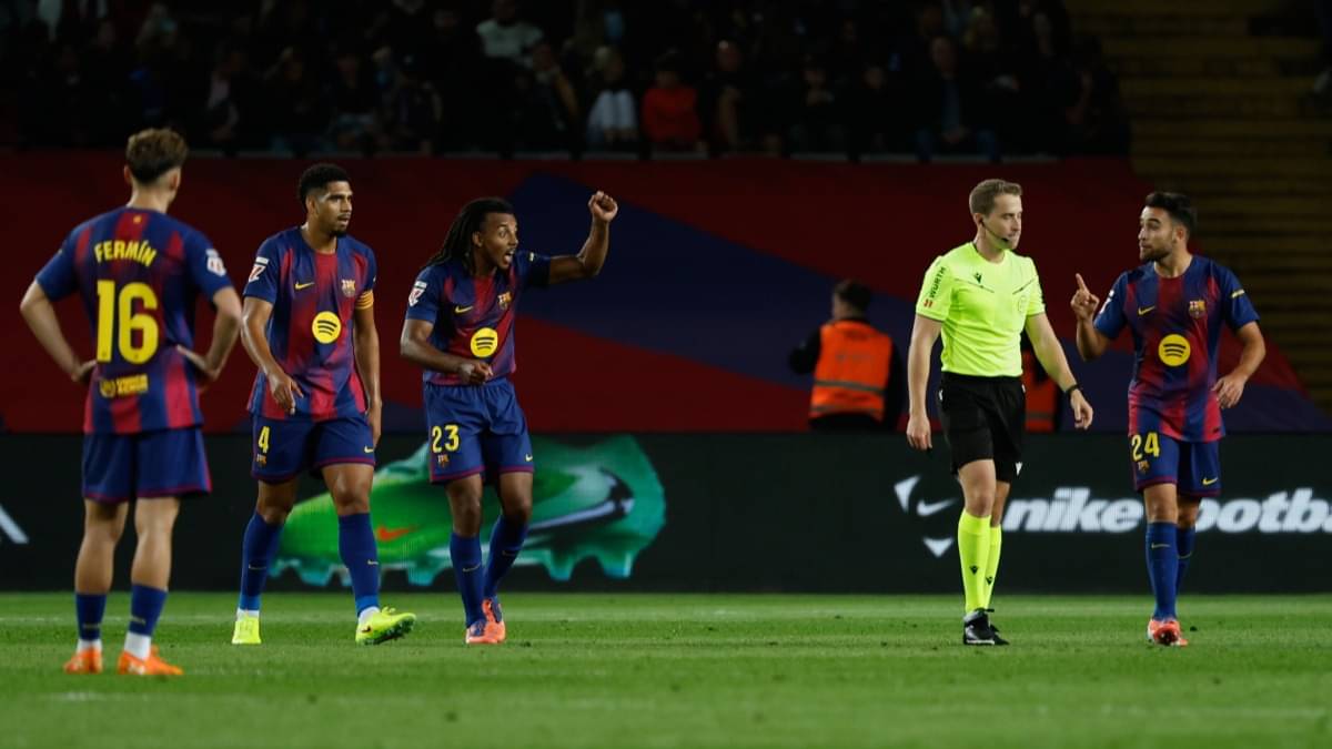 Celta Vigo vs FC Barcelona Live Streaming: When And Where To Watch The La Liga Match Live In India?