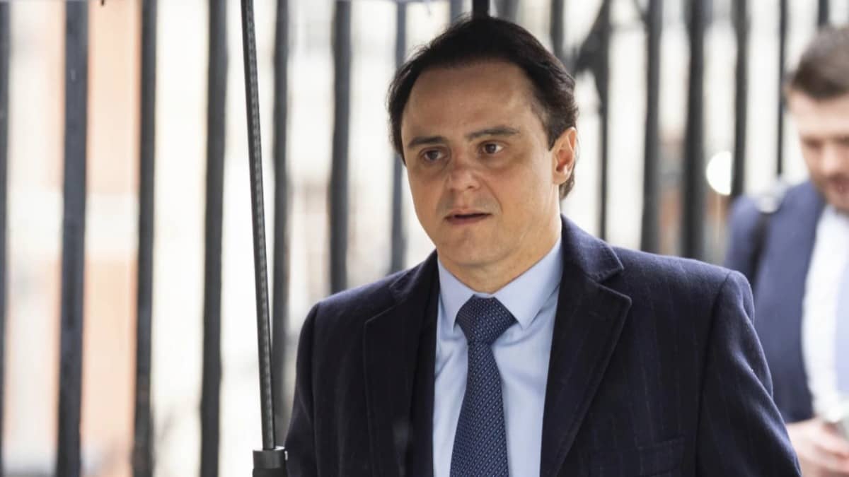 Felipe Massa’s Legal Challenge Over 2008 Formula One Championship Title Survives Dismissal Bid