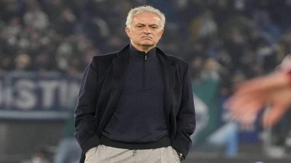 ‘Games Are To Be Taken Seriously’: Jose Mourinho Tears Into Benfica Players Despite Their Win Against Atletico CP