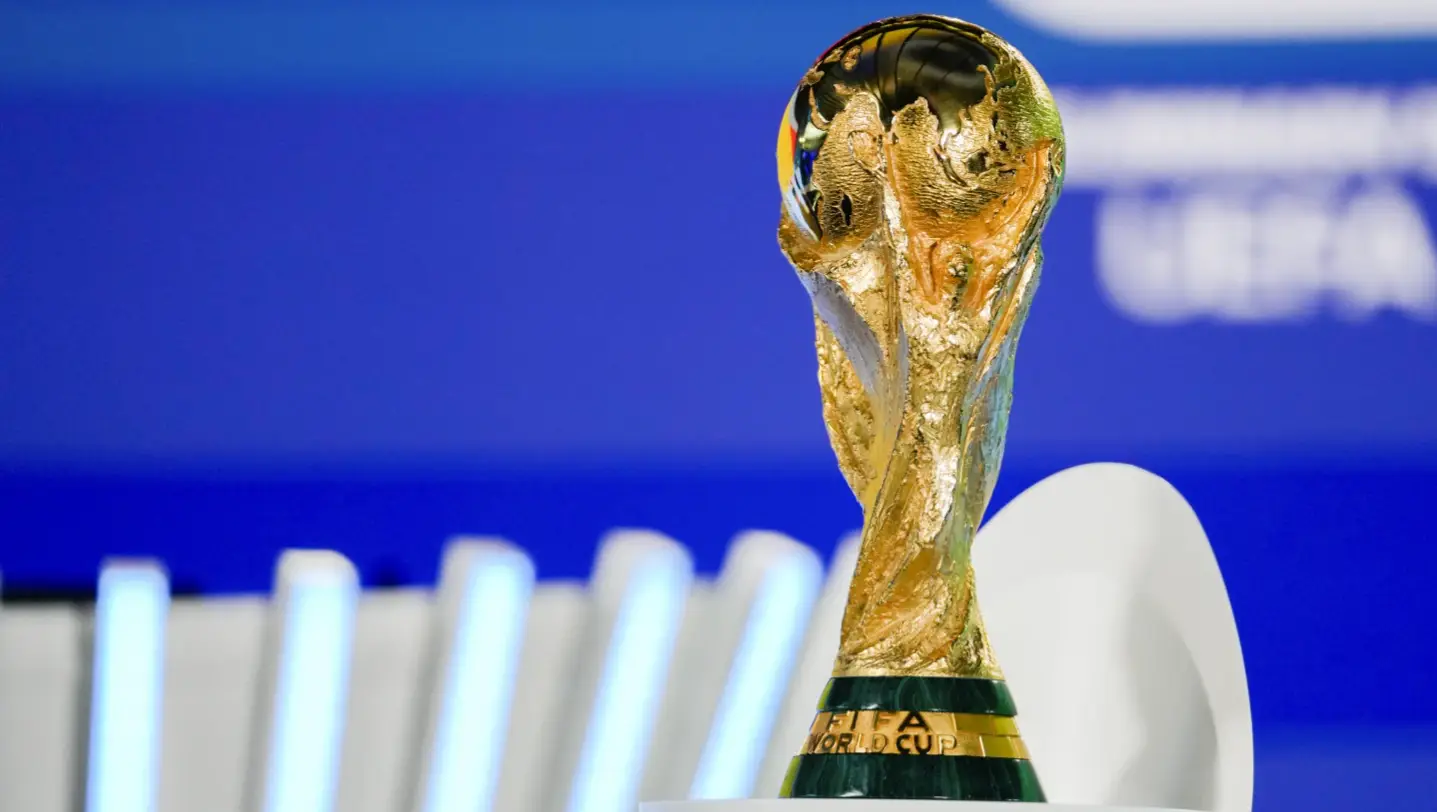 FIFA World Cup 2026 Playoff Draw Live Streaming: When And Where To Watch In India?