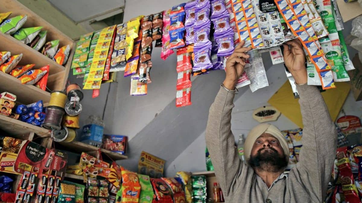 FMCG Growth in India Softens in Q2 FY26 Amid GST Changes; Strong H2 Recovery Expected