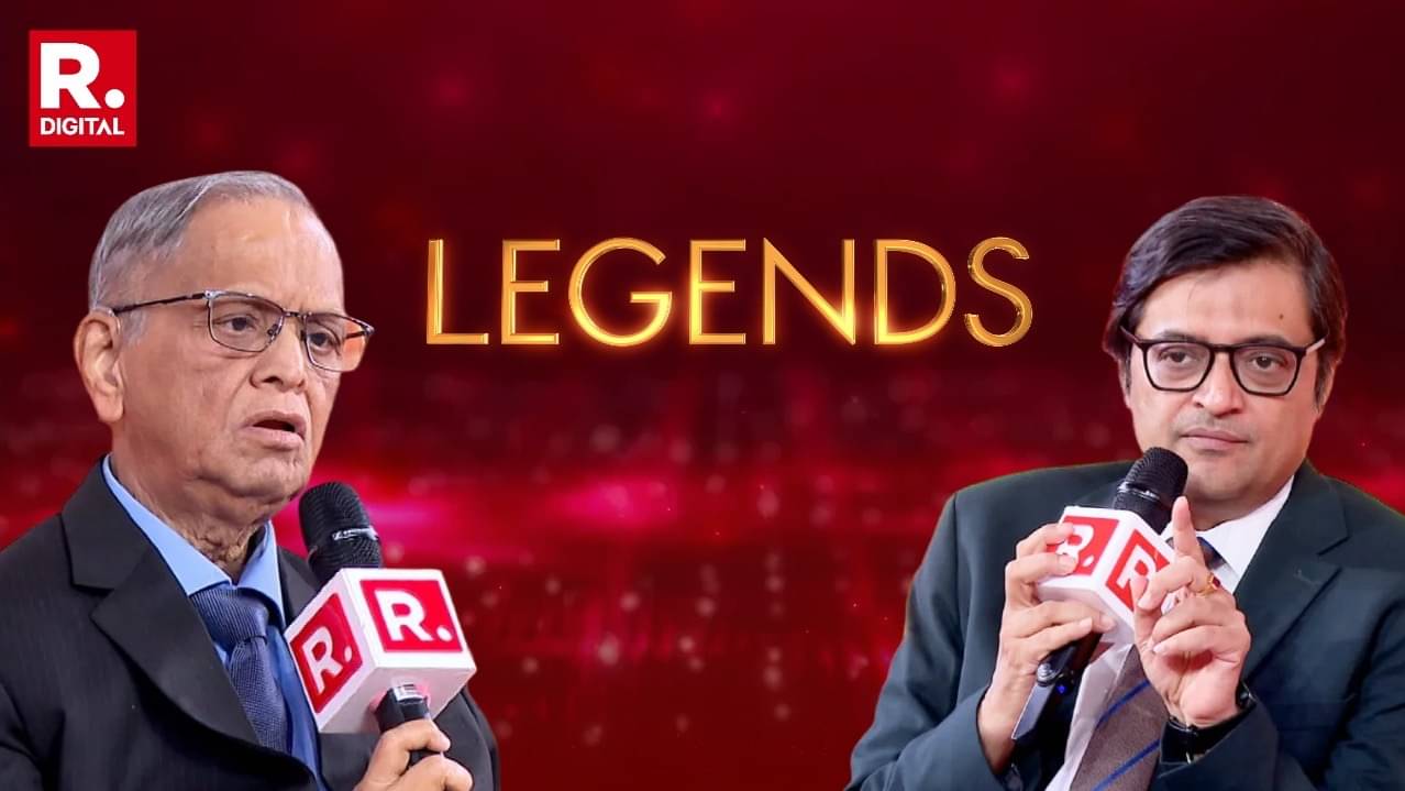Narayana Murthy Defends 72-Hour Workweek, Cites China’s ‘996’ Rule