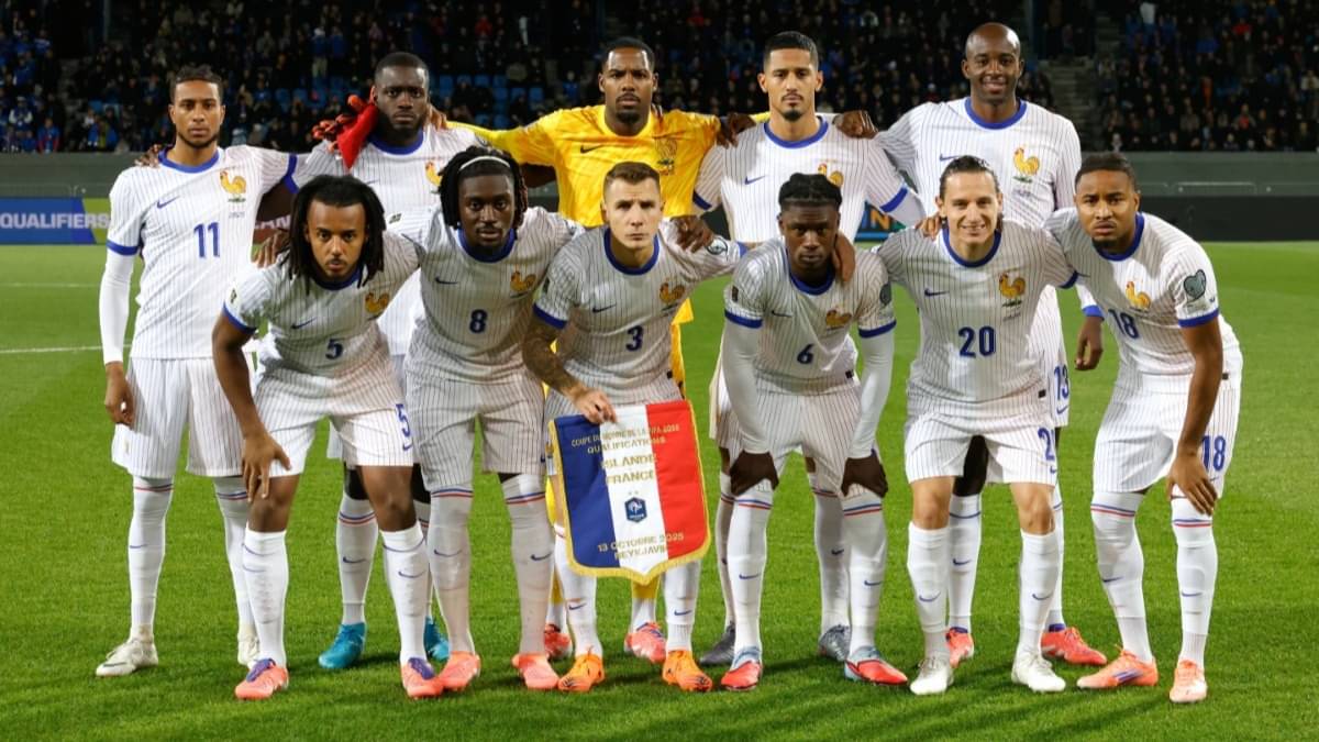 World Cup Winner and Former Real Madrid Coach Set To Replace Didier Deschamps As France Head Coach Post FIFA WC 2026 – Report