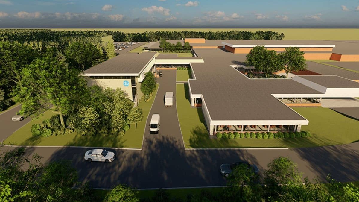 GE Aerospace to Invest $14 Million to Expand Pune Manufacturing Facility, Boost Advanced Engine Production
