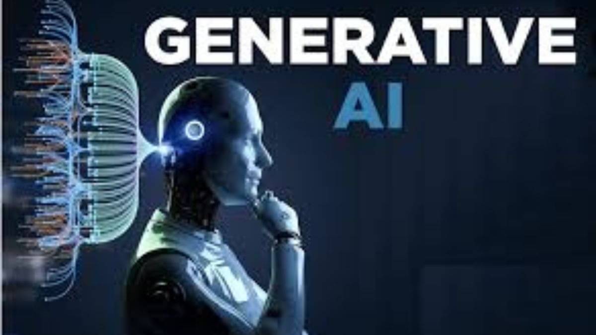 Generative AI Set to Cut Costs, Boost Efficiency in Auto Finance: McKinsey Report