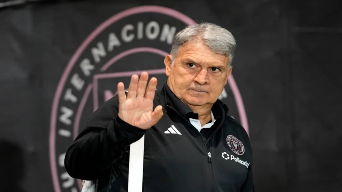 Atlanta United Hire Coach Gerardo ‘Tata’ Martino A Year After He Left Inter Miami And Lionel Messi