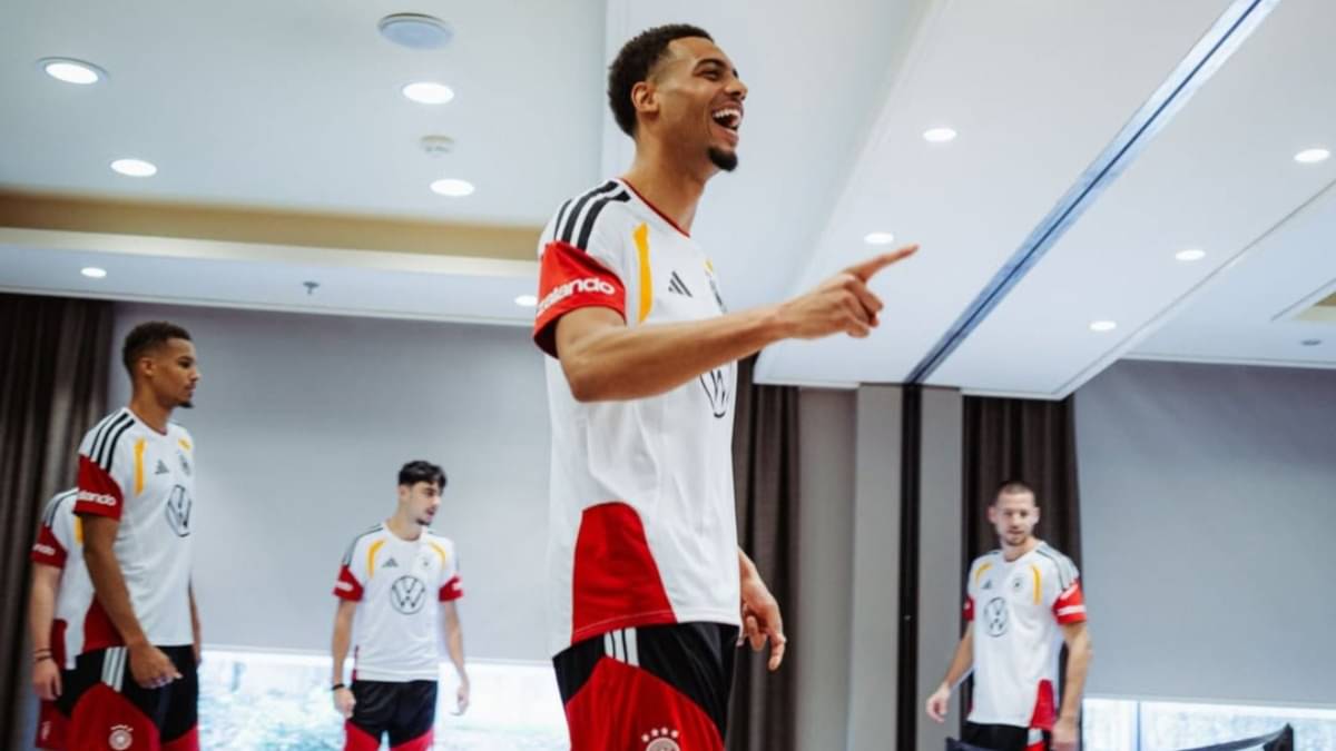 Luxembourg vs Germany Live Streaming: When And Where To Watch FIFA World Cup 2026 Qualifier Match In India?