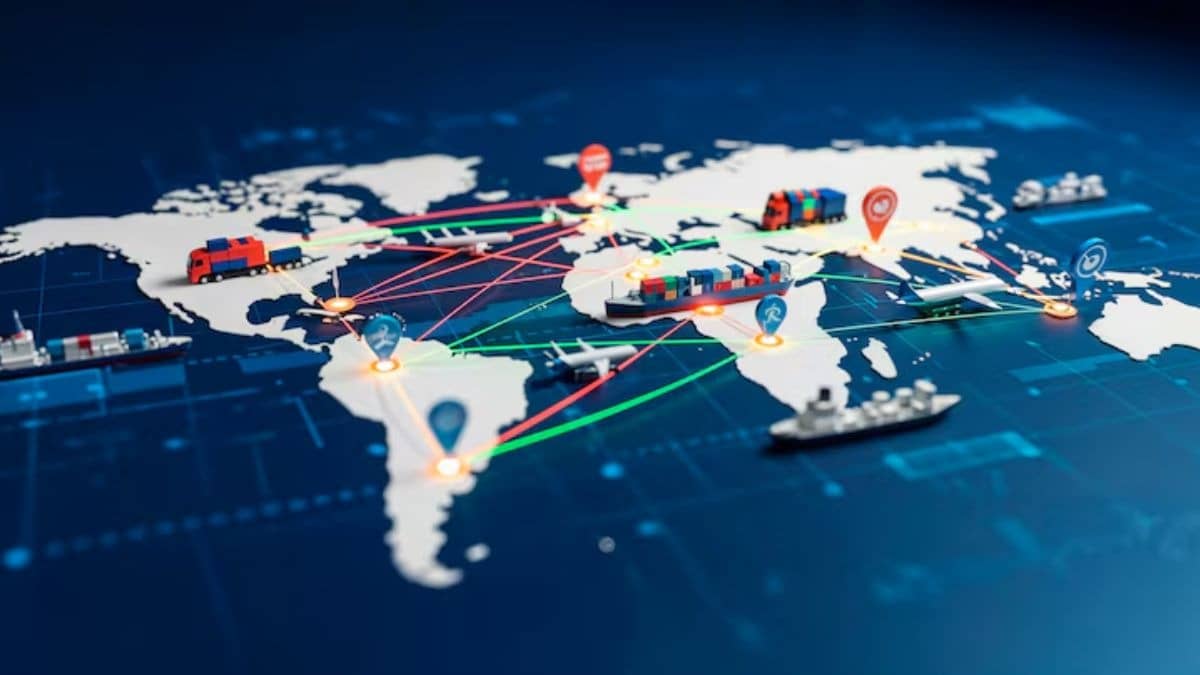 Global Trade Slowdown May Expose India’s Export Vulnerability: GTRI