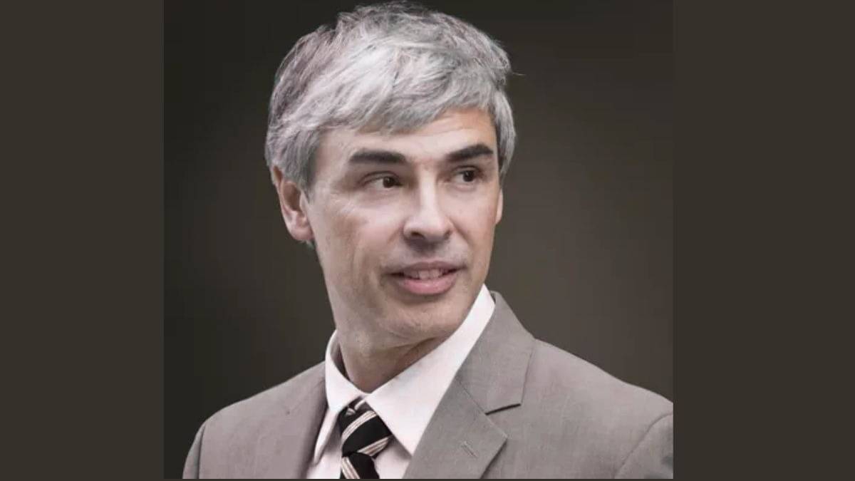 Google Co-Founder Larry Page Climbs To World’s Second-Richest Spot Behind Elon Musk – What Drove The Surge?