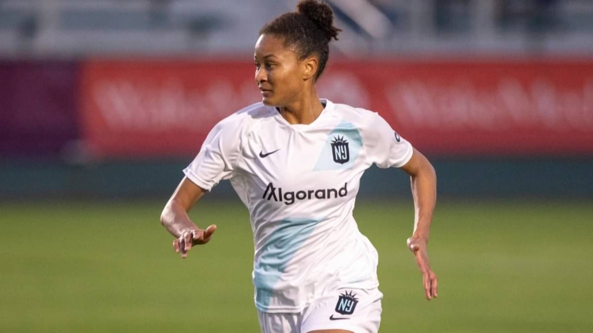 NWSL Players And Allies Create National Showcase To Highlight Young Black Talent