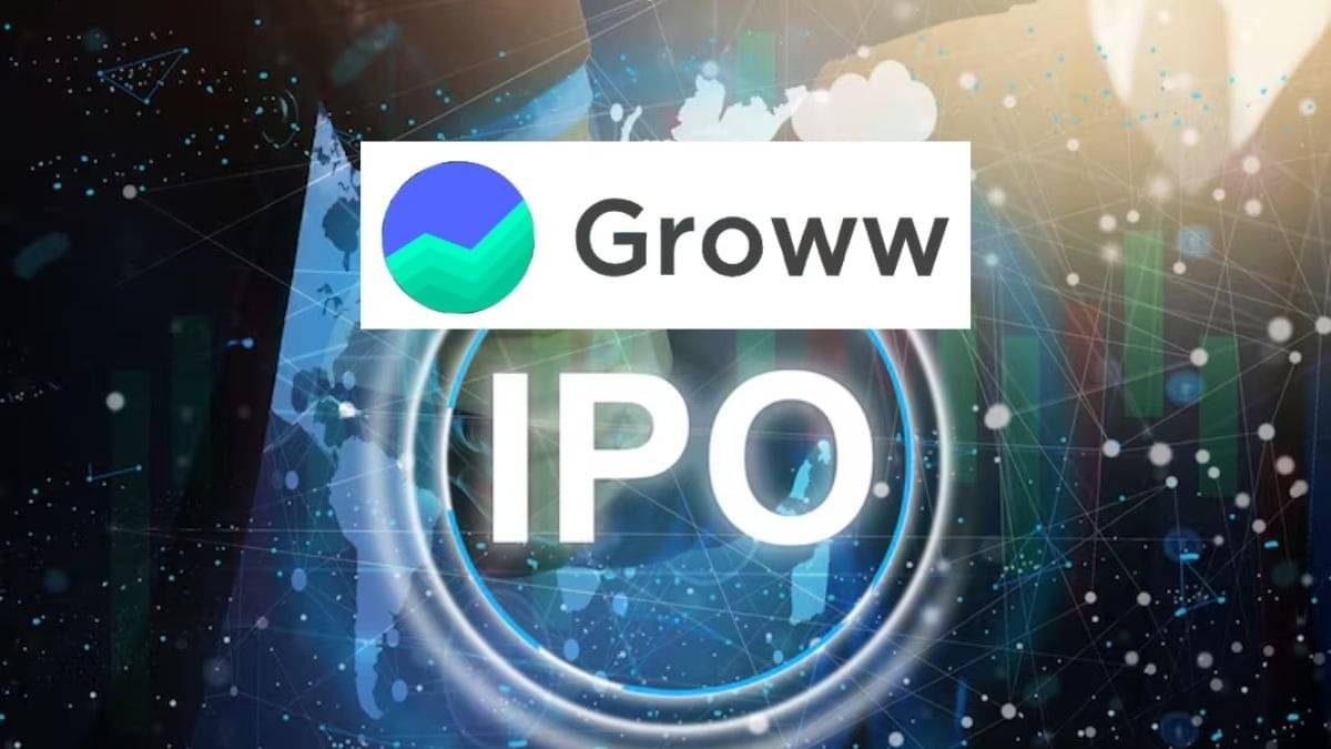 Groww IPO Debuts On Dalal Street Today: What The GMP Signals Ahead Of Listing