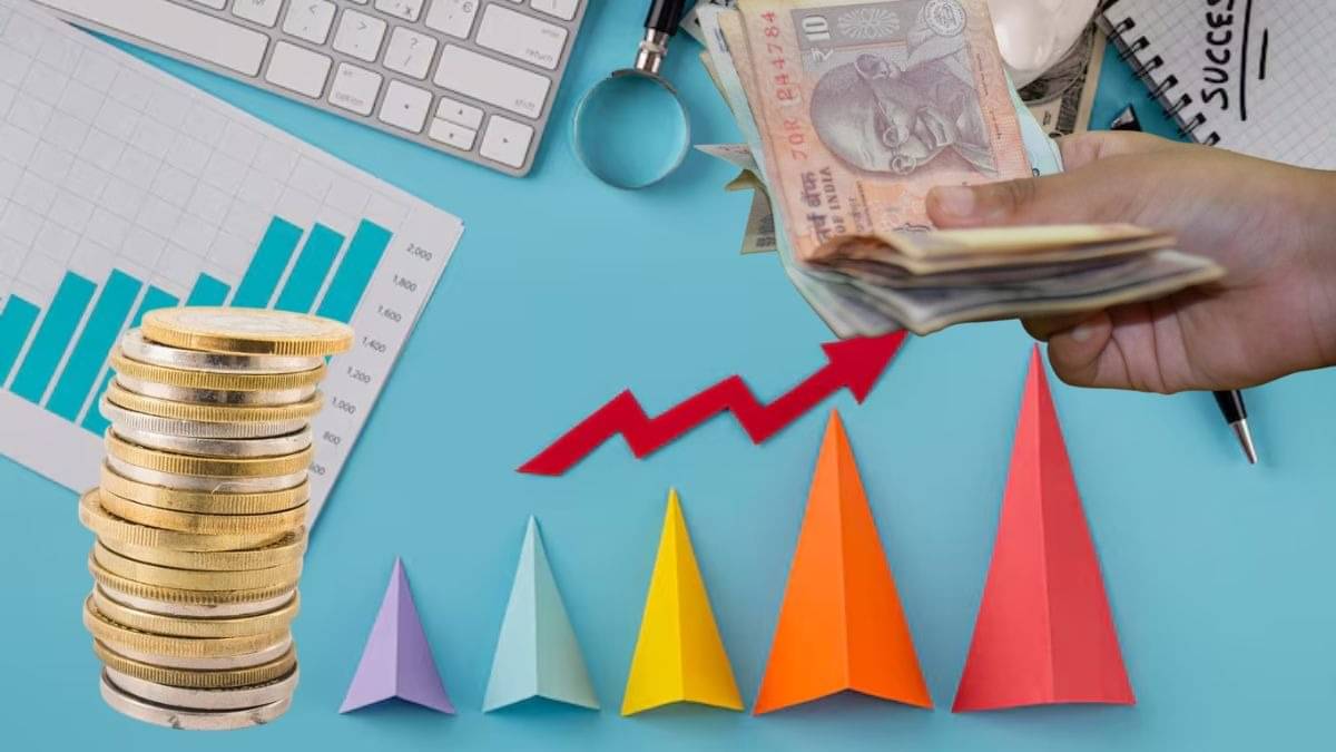GST Revenue In FY26 To Exceed Budget Estimates, Says SBI Research