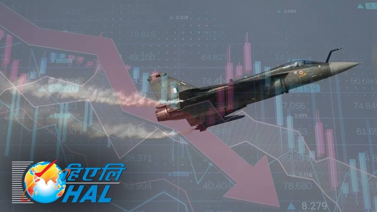 HAL Silences All Those Speculating Impact On LCA Tejas Exports, Says No Potential Impact On Operations