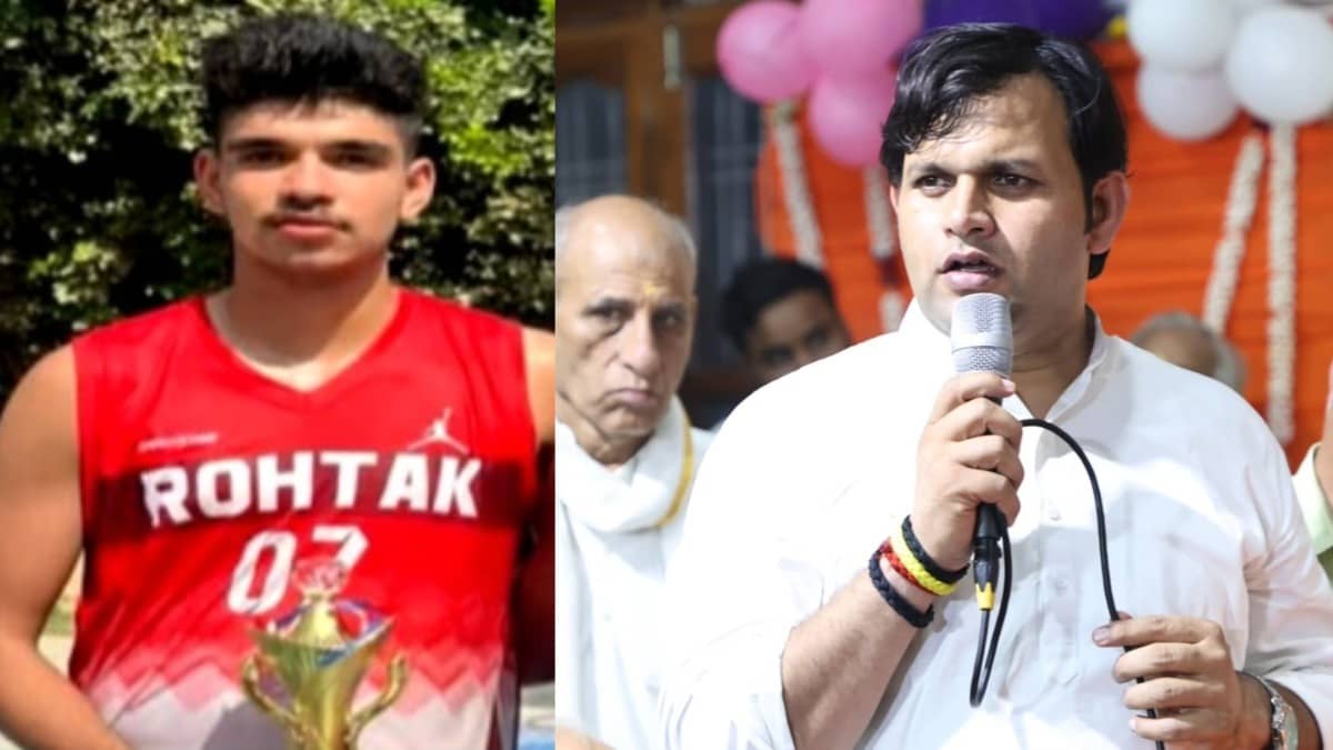 Basketball Player Death: Haryana Government Orders Comprehensive Inspections Of State Sports Complexes To Avert Similar Incidents