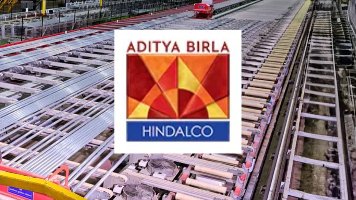 Hindalco Says Up to 80% of Loss Claims Insured After Novelis Fire, $550–650 m Cash Flow Hit Forecast for FY26