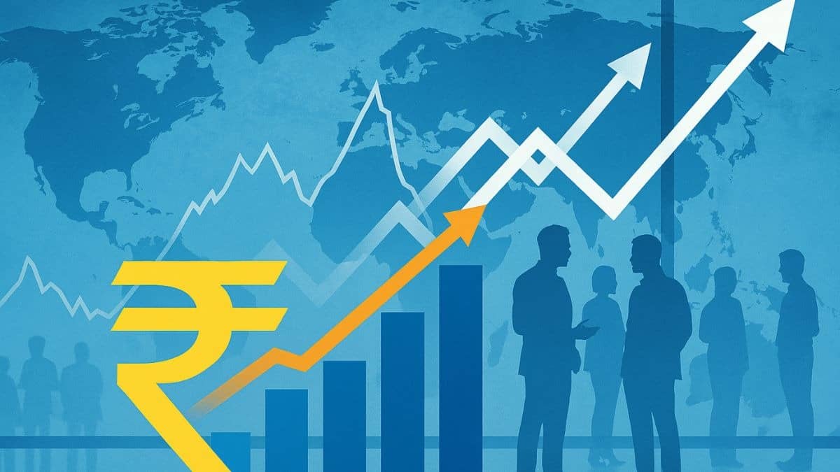 India’s Economy Shines: 0.25% Inflation Low, Robust Growth Ahead