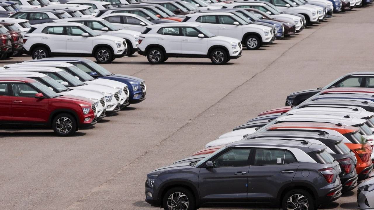 Indian Automakers Post Strong Sales In October, Festive Demand Drives Growth