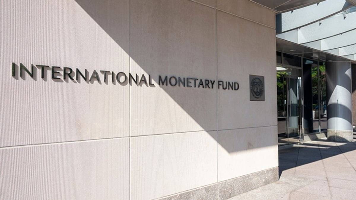 IMF To Reclassify India’s FX Management Framework – Report