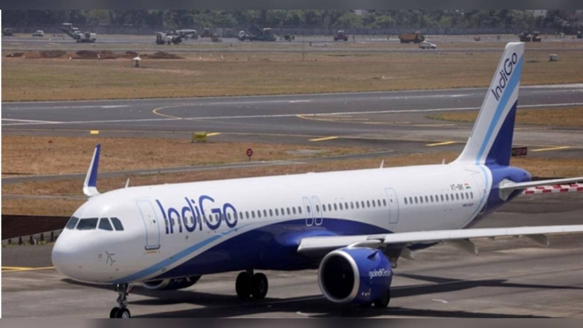 IndiGo Allocates $820 Million Towards Purchase Of Aviation Assets