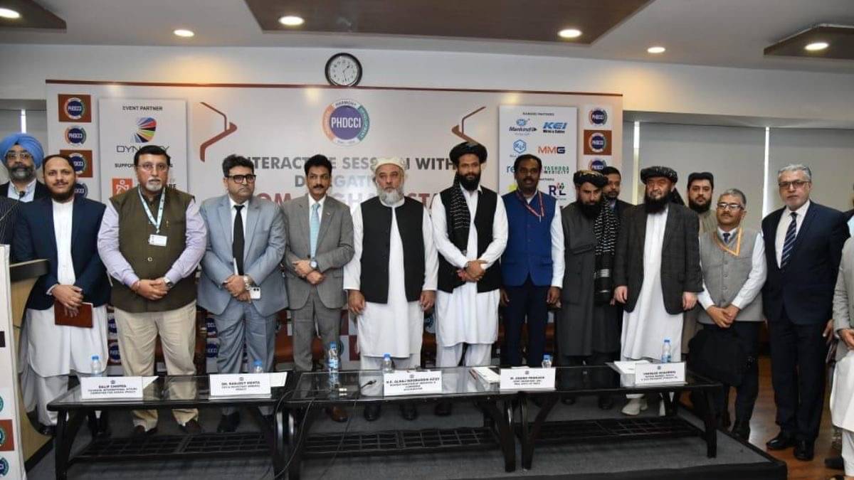 Afghanistan Invites Indian Companies to Invest in Rare Earth Mining – Strategic Move to Challenge China’s Global Dominance