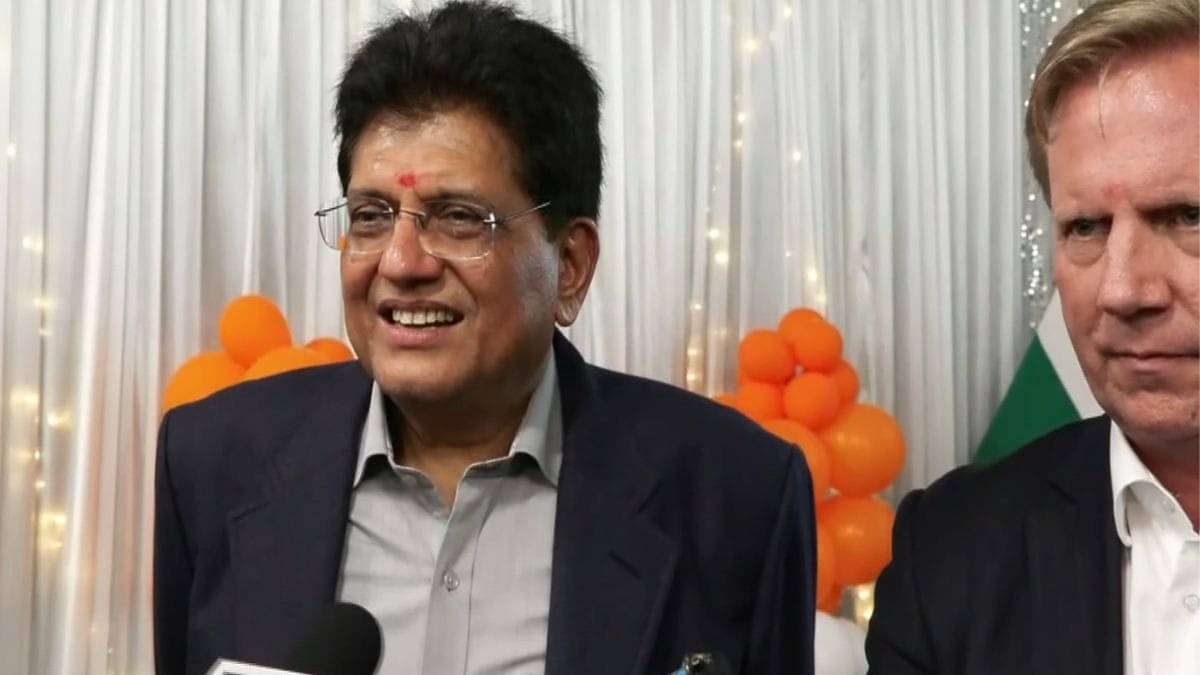 India And New Zealand Nearing Trade Deal, Set To Unleash Opportunities For Small Businesses, Farmer