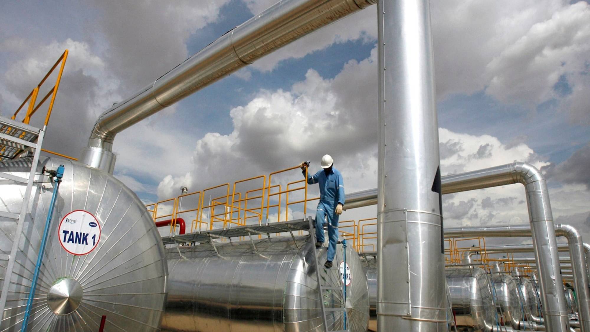 India Should Seek US Oil Tariff Removal Before Any Trade Pact: GTRI