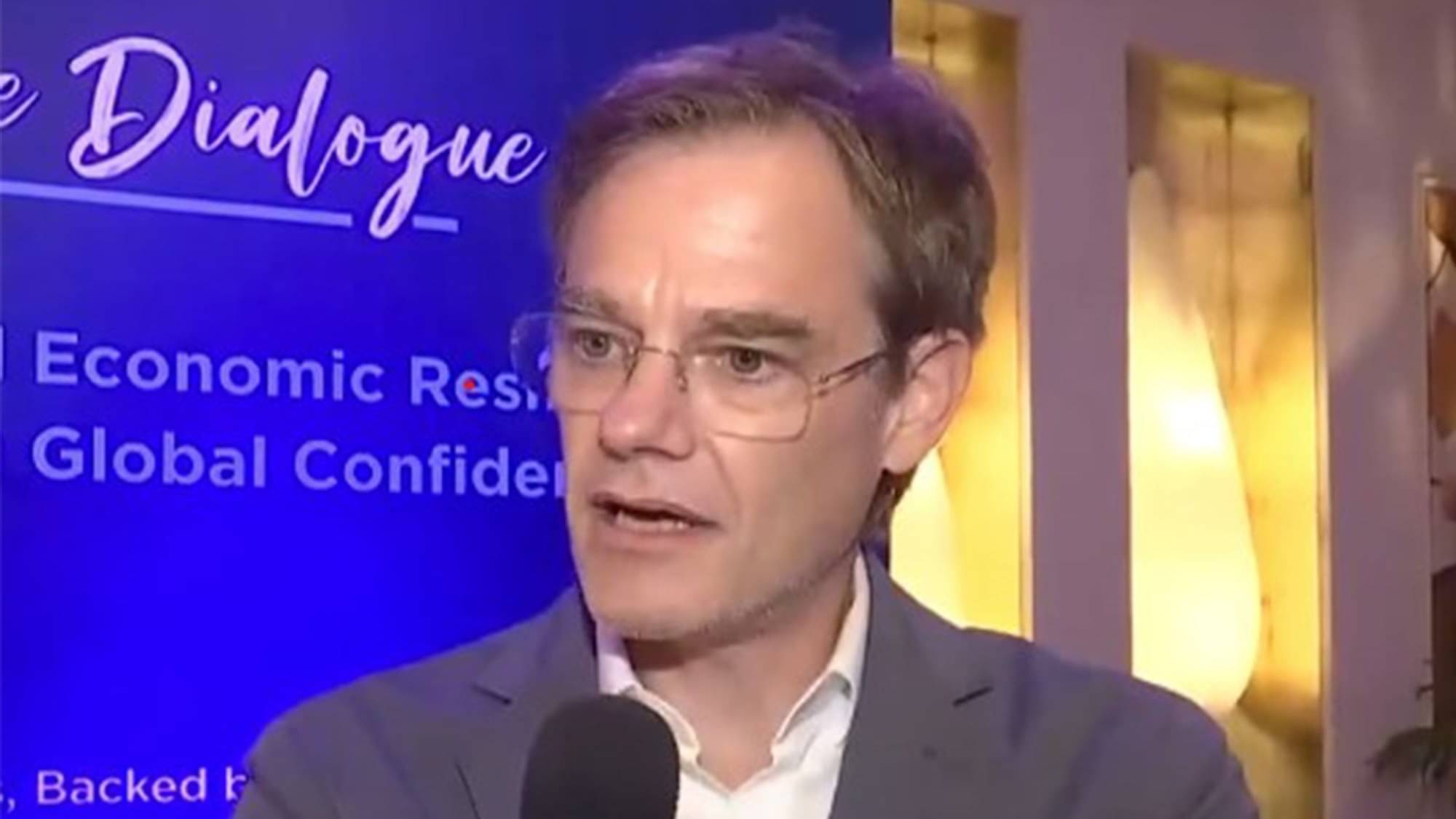 India’s Huge Domestic Market Makes It Much Less Vulnerable To External Developments: World Bank’s Lead Economist