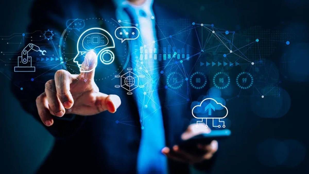 India’s October Services Growth Eases To Five-Month Low, PMI Data Reveals Key Triggers Behind This