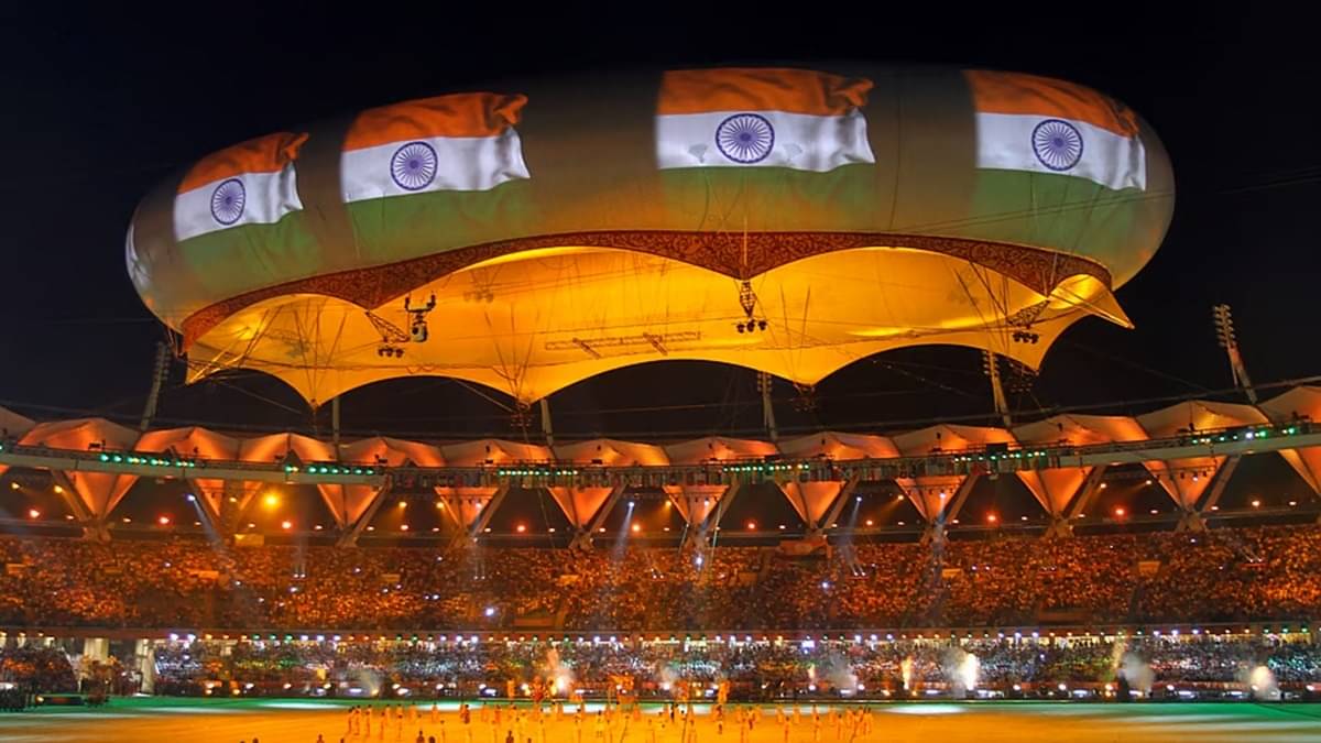 As Ahmedabad Secures Its Legacy As Global Sporting Hub, Here’s How India Secured The Hosting Rights Of Historic Commonwealth Games 2030