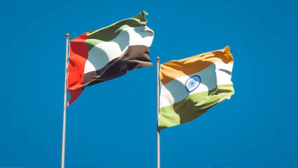 India-UAE Bilateral Trade Surpasses $100 Billion Mark, Non-Oil Trade To Be On Focus