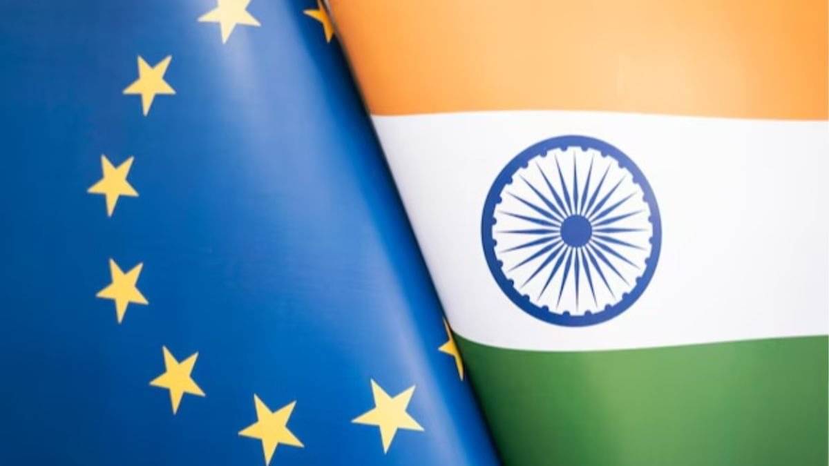India Urges Clarity And Predictability In EU’s CBAM And New Steel Regulation