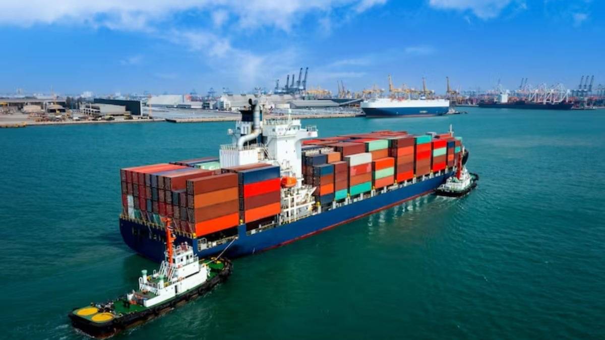 India May Gain Slight Edge As US Exempts Several Agri Products From Reciprocal Tariffs: GTRI Report