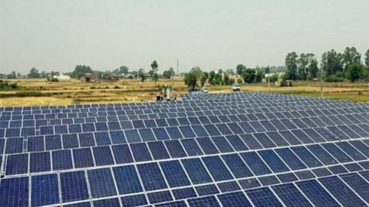 India’s Solar Panel Recycling Market to Reach Rs 3,700 Crore by 2047, Offering Major Green Industrial Opportunity